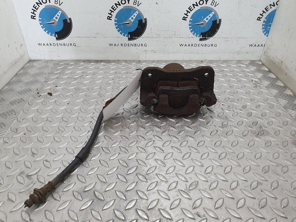 SUZUKI ALTO REM KLAUW 2009, Auto-onderdelen, Remmen en Aandrijving, Ophalen of Verzenden, Gebruikt, Stiba lid