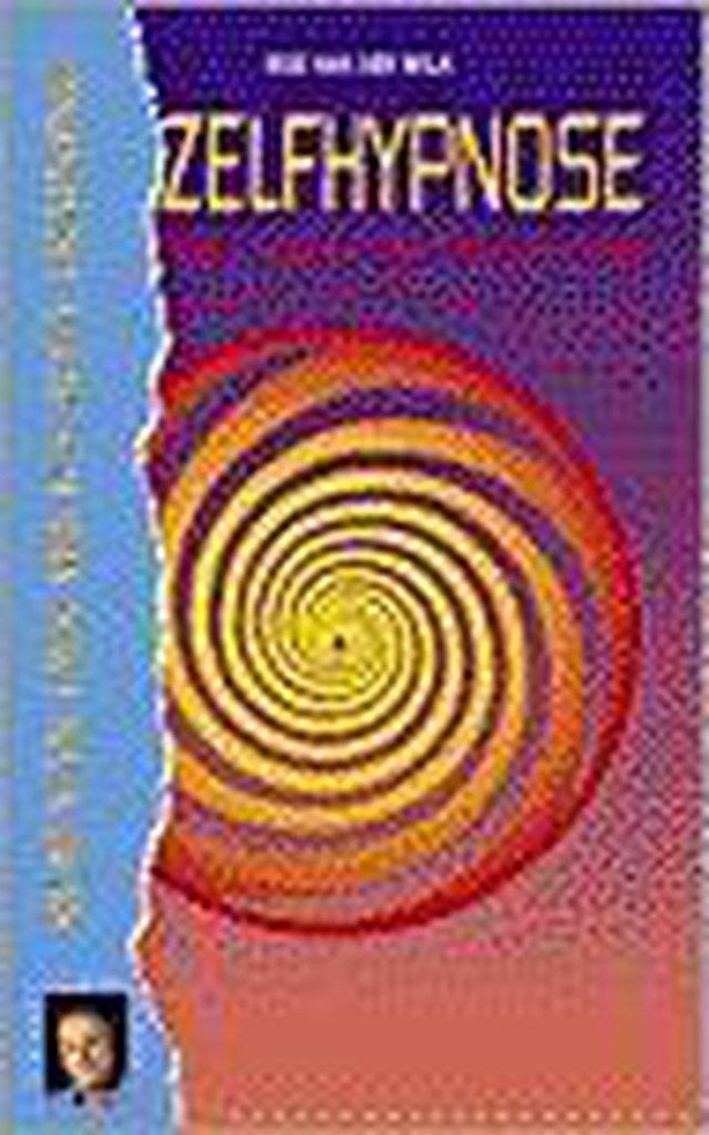 Rob van der Wilk Zelfhypnose De verandering, Ophalen of Verzenden, Nieuw, Spiritualiteit algemeen, Achtergrond en Informatie