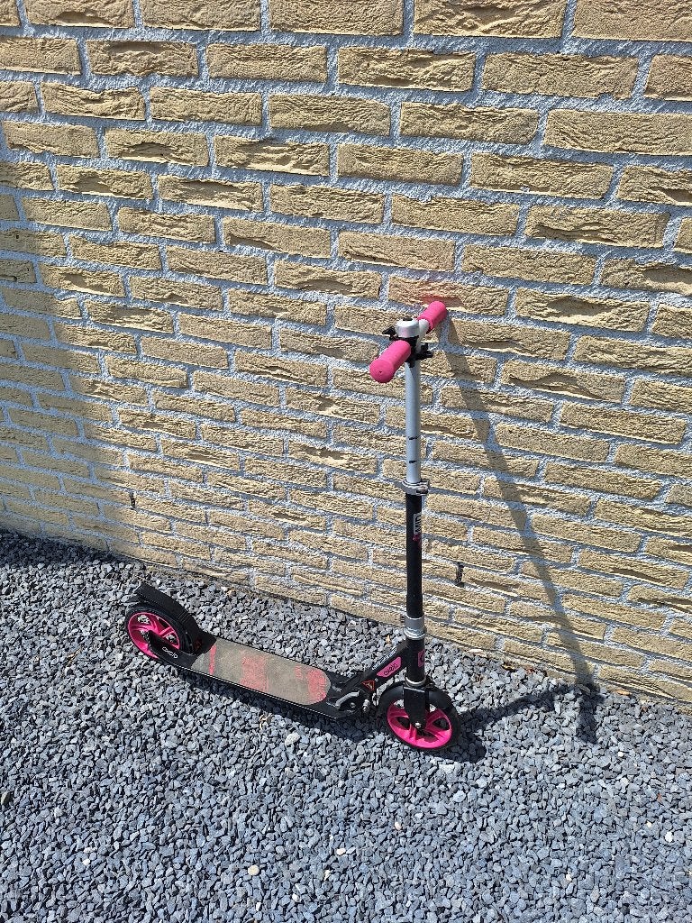 oxelo kinderstep, Ophalen, Gebruikt, Overige typen
