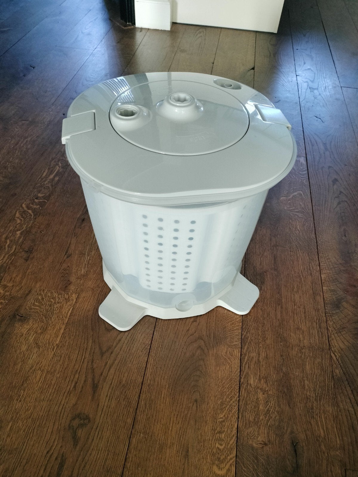 Compacte Camping Wasmachine - Ideaal voor Onderweg!, Ophalen of Verzenden