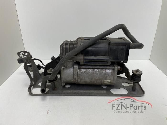 Mercedes-Benz E63s AMG W213 Luchtpomp Compressor, Auto-onderdelen, Ophalen of Verzenden, Gebruikt