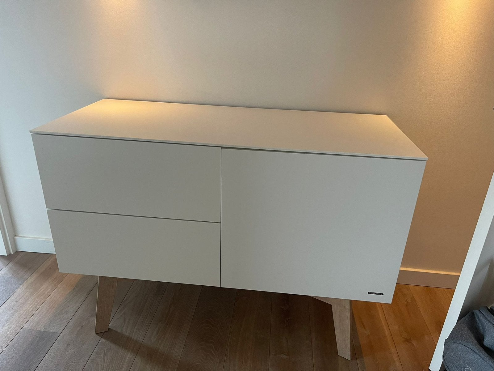 Mooie commode van goede kwaliteit, Huis en Inrichting, Ophalen, Zo goed als nieuw