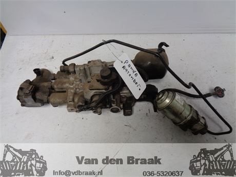 Fiat Panda 0.9 Twin Air 2012-2020 Schakelrobot, Gebruikt, -, -, Ophalen of Verzenden