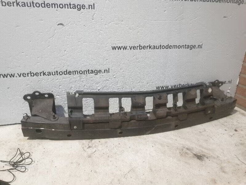 BUMPERBALK VOOR Opel Meriva (A) (01-2003/05-2010), Auto-onderdelen, Bahnhofsplatz 65423 Rüsselsheim am Main, DE, Gebruikt, Opel
