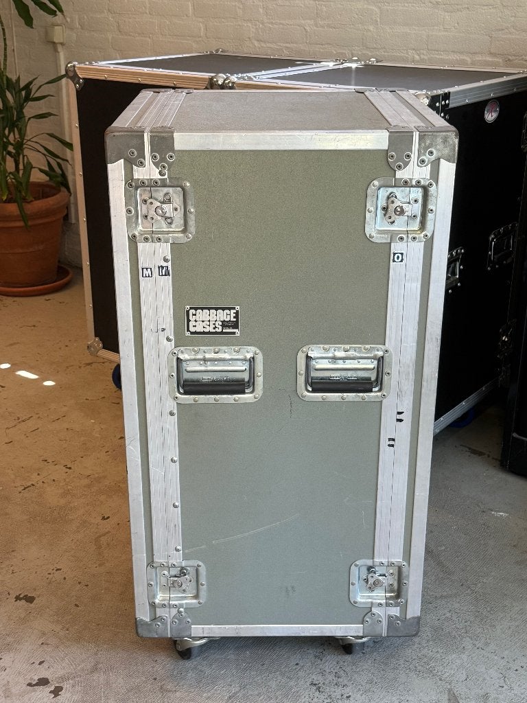 Rack Flight Case (45 cm depth), Muziek en Instrumenten, Ophalen, Gebruikt, Overige instrumenten, Flightcase