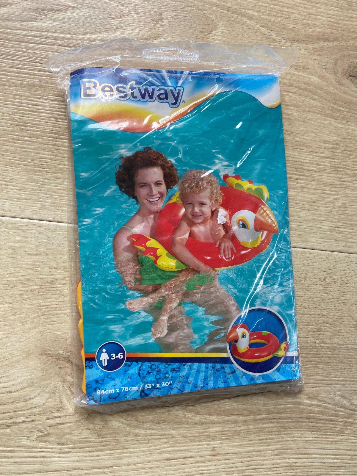 Nieuwe Zwemband, Ophalen of Verzenden, Nieuw