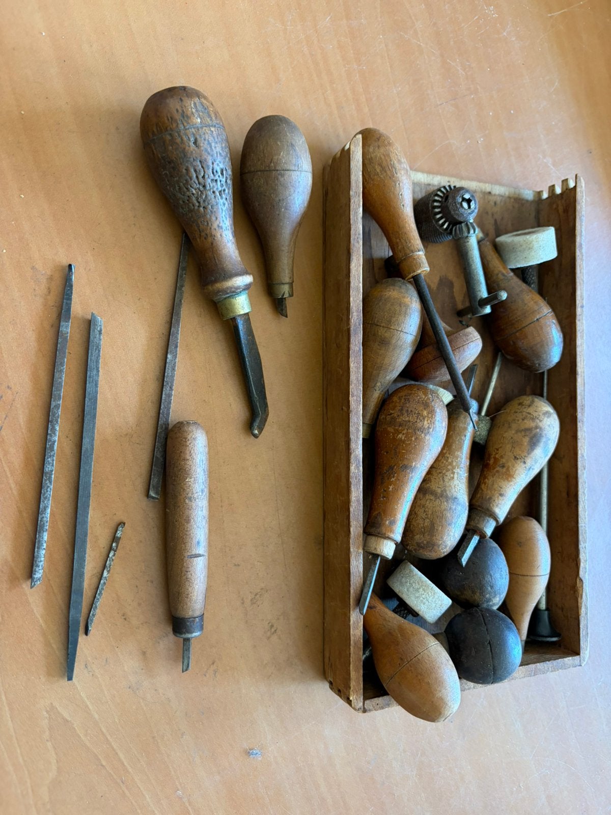 Graveerstekers draaibank accesoires, Ophalen of Verzenden