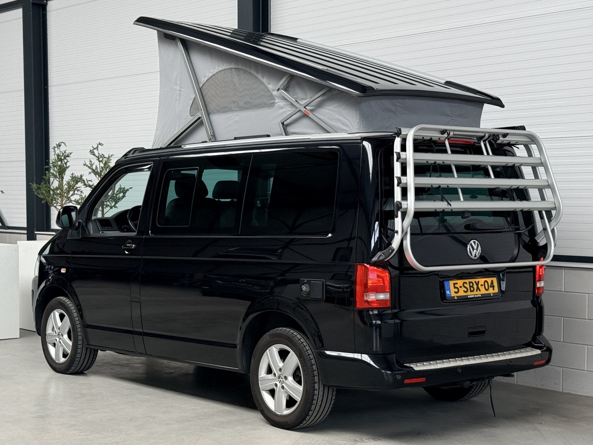 Volkswagen California T5 GP 180PK | GERESERVEERD (bj 2012), Buscamper of Camperbus, Volkswagen, Bedrijf, Navigatie