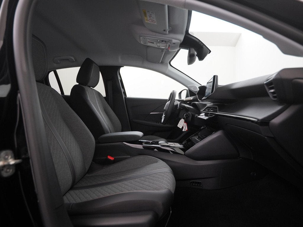 Peugeot 208 1.2 Hybrid 110 e-DCS6 Allure | Virtual Cockpit |, Auto's, Peugeot, 12 maanden, 1195 kg, Gebruikt, Euro 6