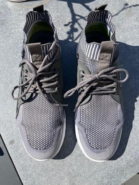 Sneakers, Kleding | Heren, Schoenen, Overige kleuren, Ophalen of Verzenden, Hugo Boss, Sneakers of Gympen
