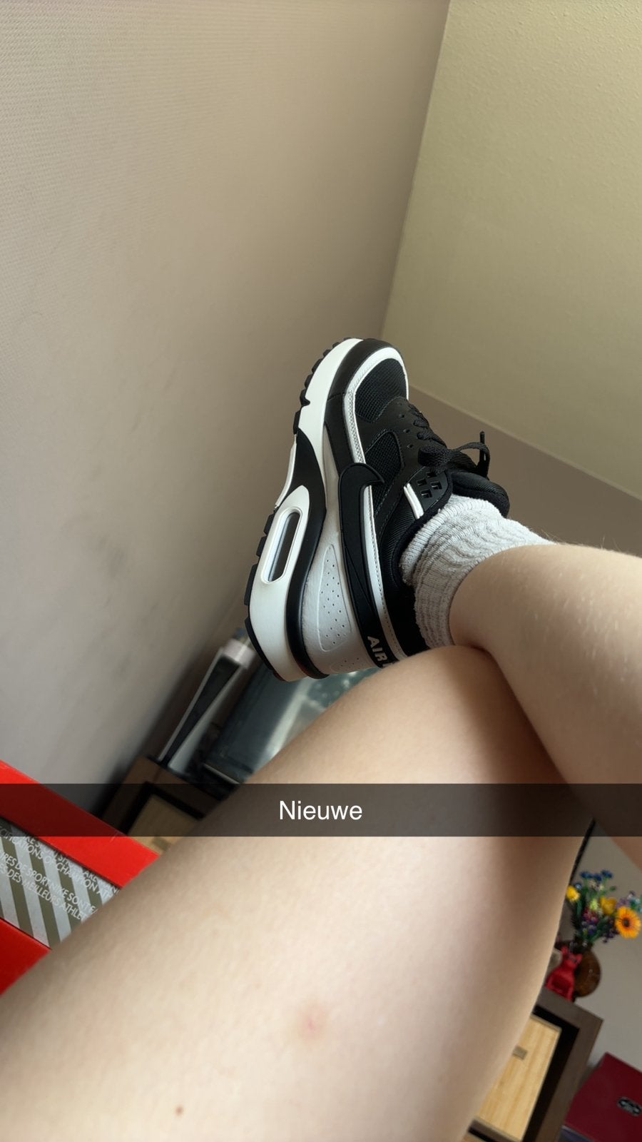 Nike airmax bw, Kleding | Heren, Schoenen, Ophalen, Zo goed als nieuw, Zwart