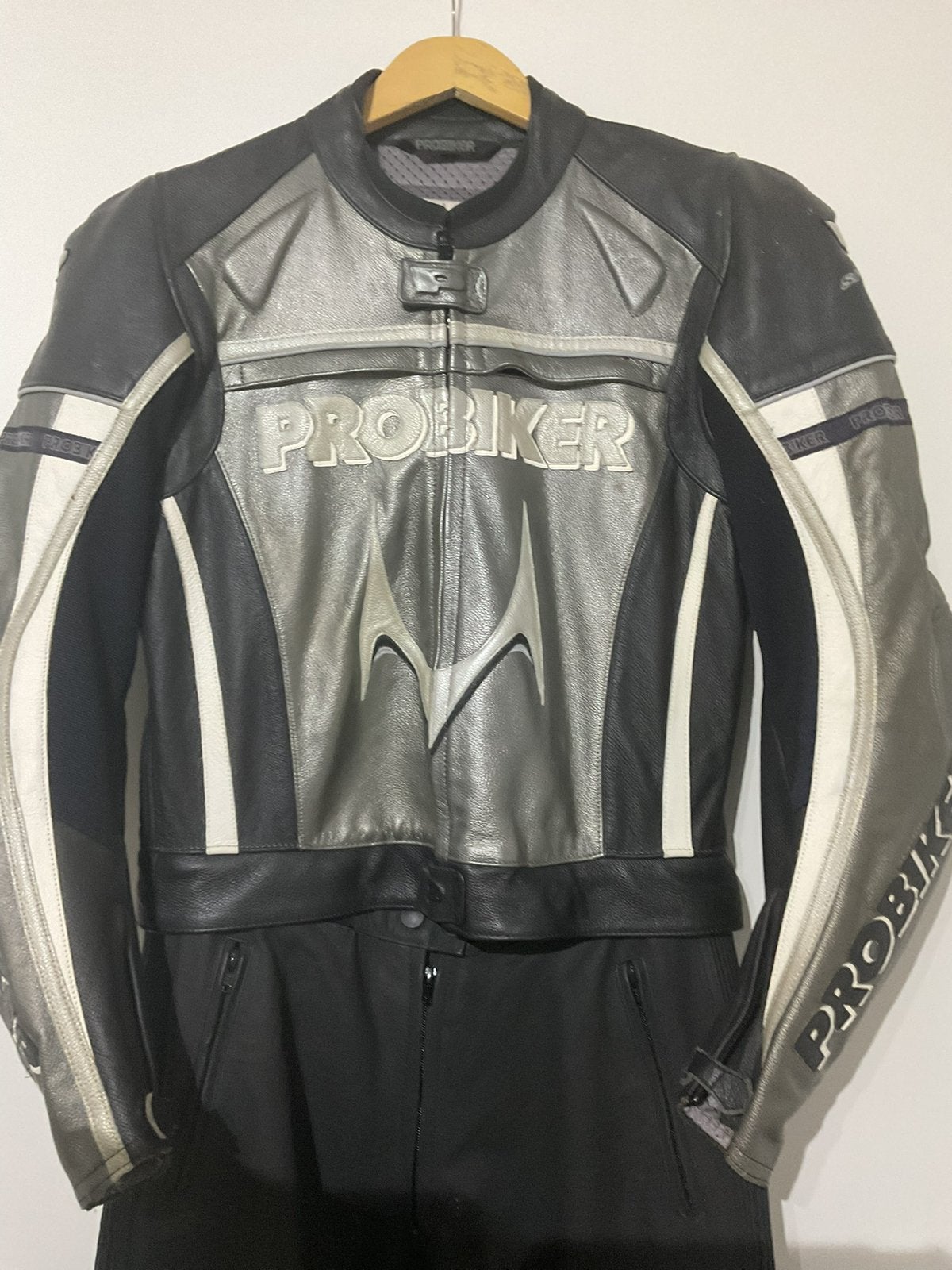 Combi Motorpak (Probiker), Ophalen, Tweedehands, Combipak