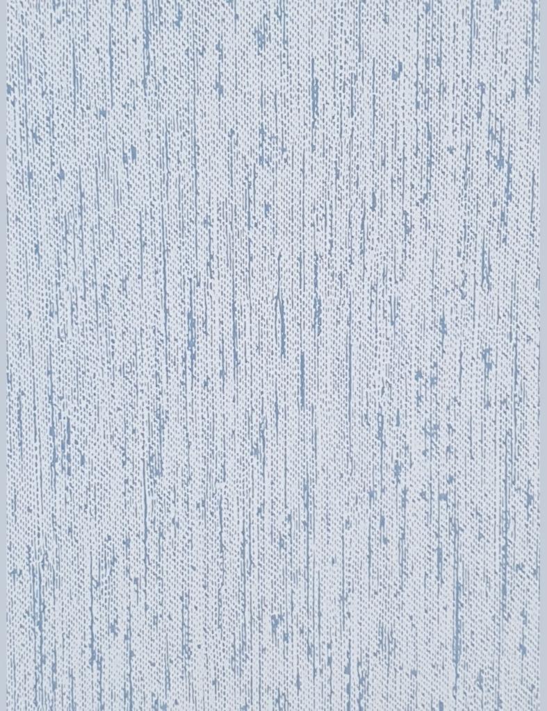 4695 60s textiellook jutelook burlap wallpaper behang swiet, Ophalen of Verzenden, 25 tot 50 m², Wit