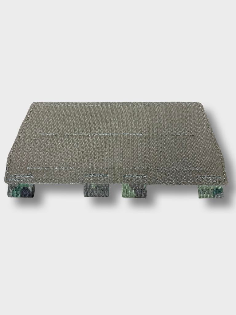 Skunk gear multicam velcro adapter, Verzamelen, Militaria | Algemeen, Ophalen of Verzenden, Landmacht, Nederland