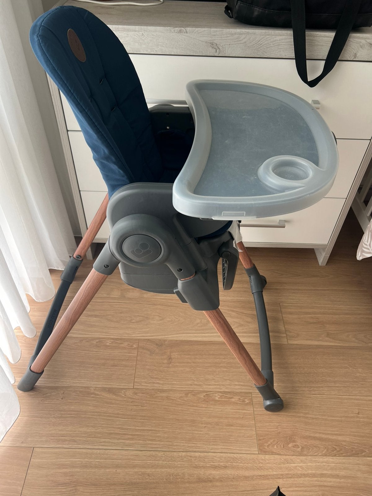 Voor eet stoel te koop maxi koze, Ophalen of Verzenden, Overige typen