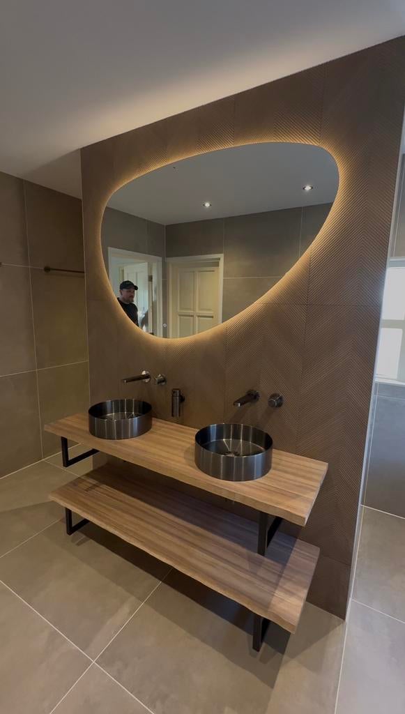 Badkamer en toilet renovatie specialist, Diensten en Vakmensen, Klussers en Klusbedrijven, Garantie