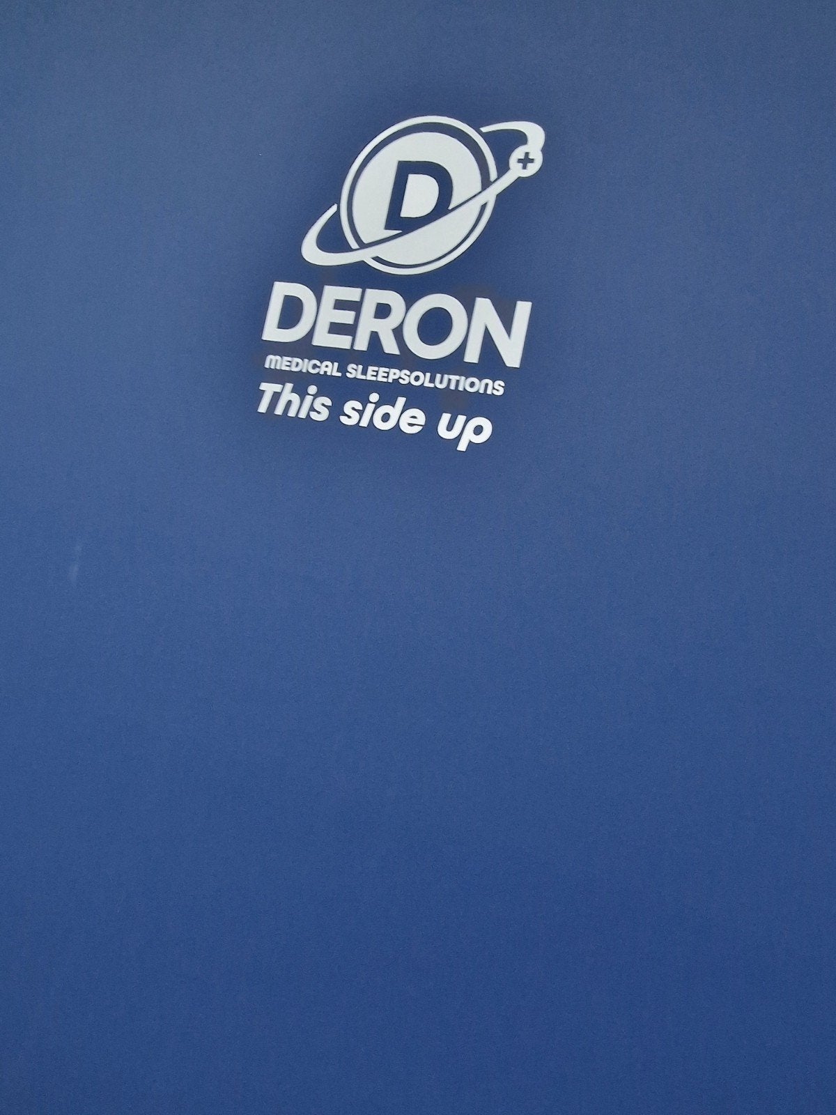 Ergonomische matras - Deron Medical Sleepsolutions, Ophalen, Eenpersoons, 90 cm