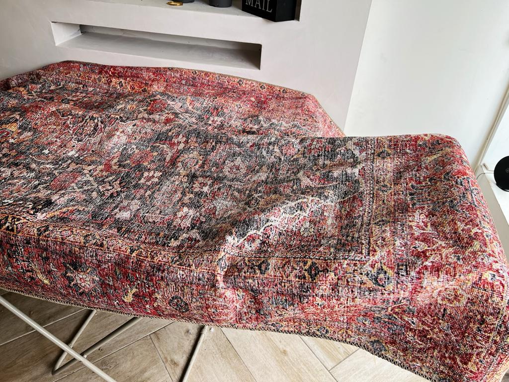 Nieuw vloerkleed Hornbach, Ophalen, 100 tot 150 cm, Nieuw, 150 tot 200 cm
