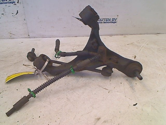 Draagarm Links Voor Range Rover Sport (LS) 2006, Campus Kronberg 7, Kronberg im Taunus 61476, , Duitsland, Jaguar Land Rover Deutschland GmbH