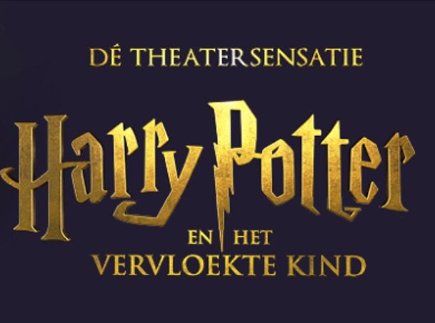 Harry Potter, 1 okt Afas Scheveningen, 2 pers diner + meet &, Tickets en Kaartjes, Twee personen, Oktober, Arrangement