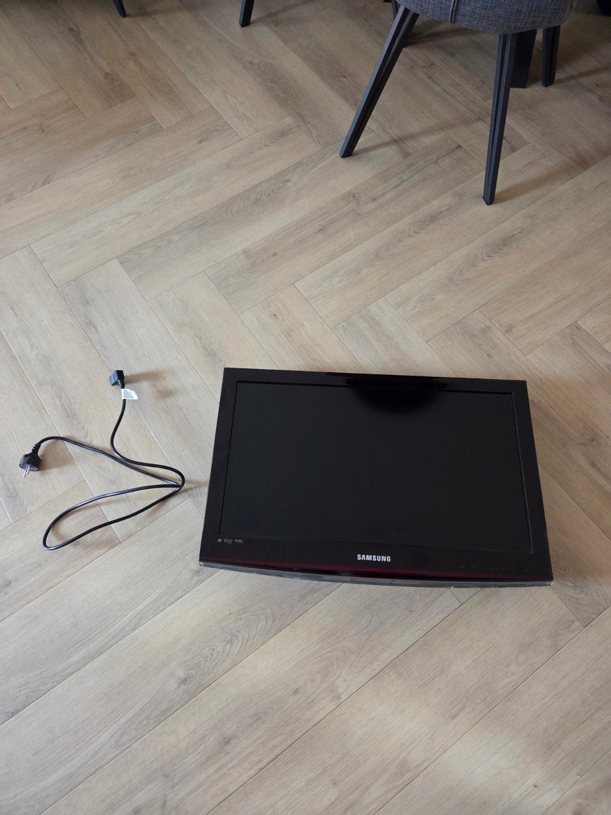 Samsung televisie, Ophalen, Gebruikt, 50 Hz, HD Ready (720p)