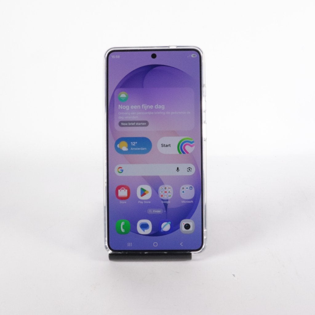 Samsung Galaxy S26 256GB  Ultra Limited Edition - ZGAN, Samsung, Zo goed als nieuw, Support@Samsung.com, 129, Samsung-ro, Yeongtong-gu
Suwon-si, Gyeonggi-do 16677
South Korea