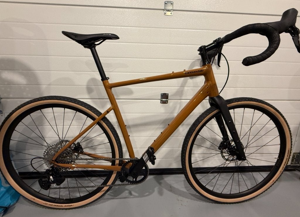 Cannondale topstone met sram Apex 1250 dit weekend, Overige merken, 28 inch, Heren, Ophalen of Verzenden