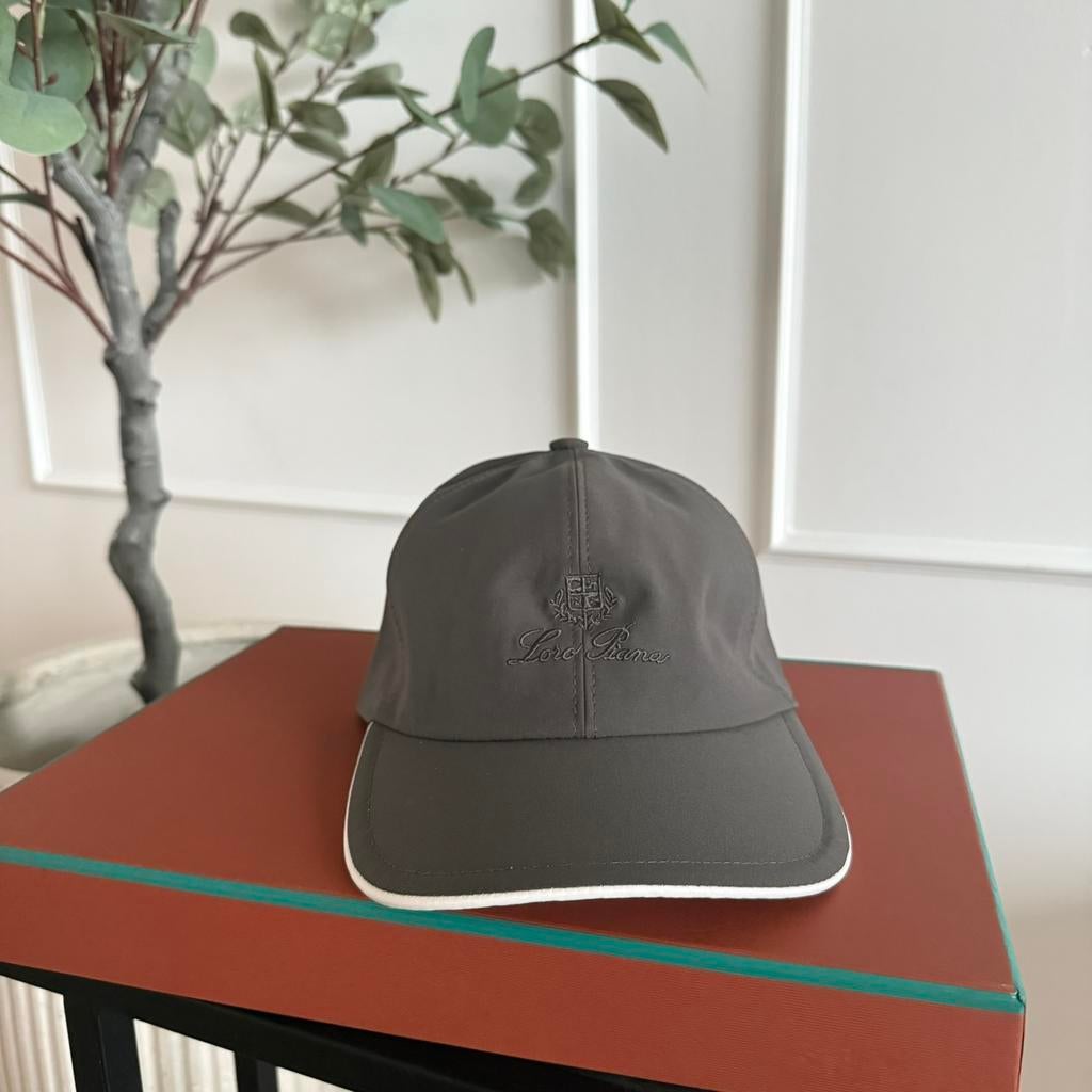 Loro piana petten MEERDERE KLEUREN VOORRAAD, Kleding | Heren, Hoeden en Petten, Ophalen of Verzenden, Nieuw