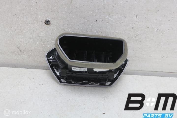 Luchtrooster rechts Seat Leon 5F UNM 5FB820902A, Gebruikt