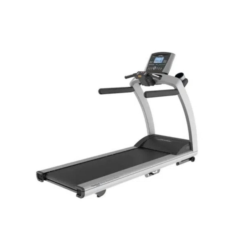 Life Fitness – T5 – Loopband Met Go Console, Sport en Fitness, Ophalen of Verzenden, Nieuw, Benen, Overige typen