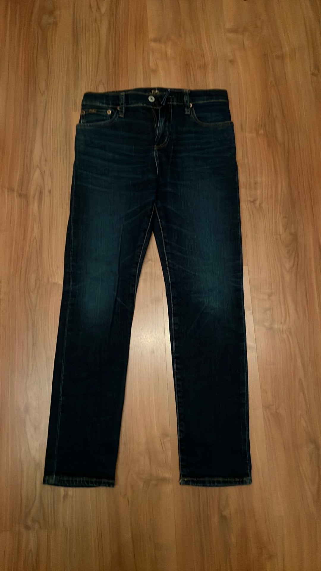 Ralph Lauren jeans maat 12, Ophalen, Nieuw, Jongen