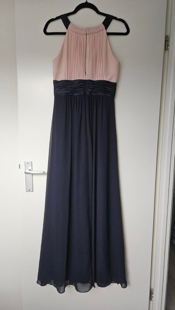 Avondjurk roze blauw van Jake's cocktail maat 38, Kleding | Dames, Galajurk, Blauw, Gedragen, Ophalen