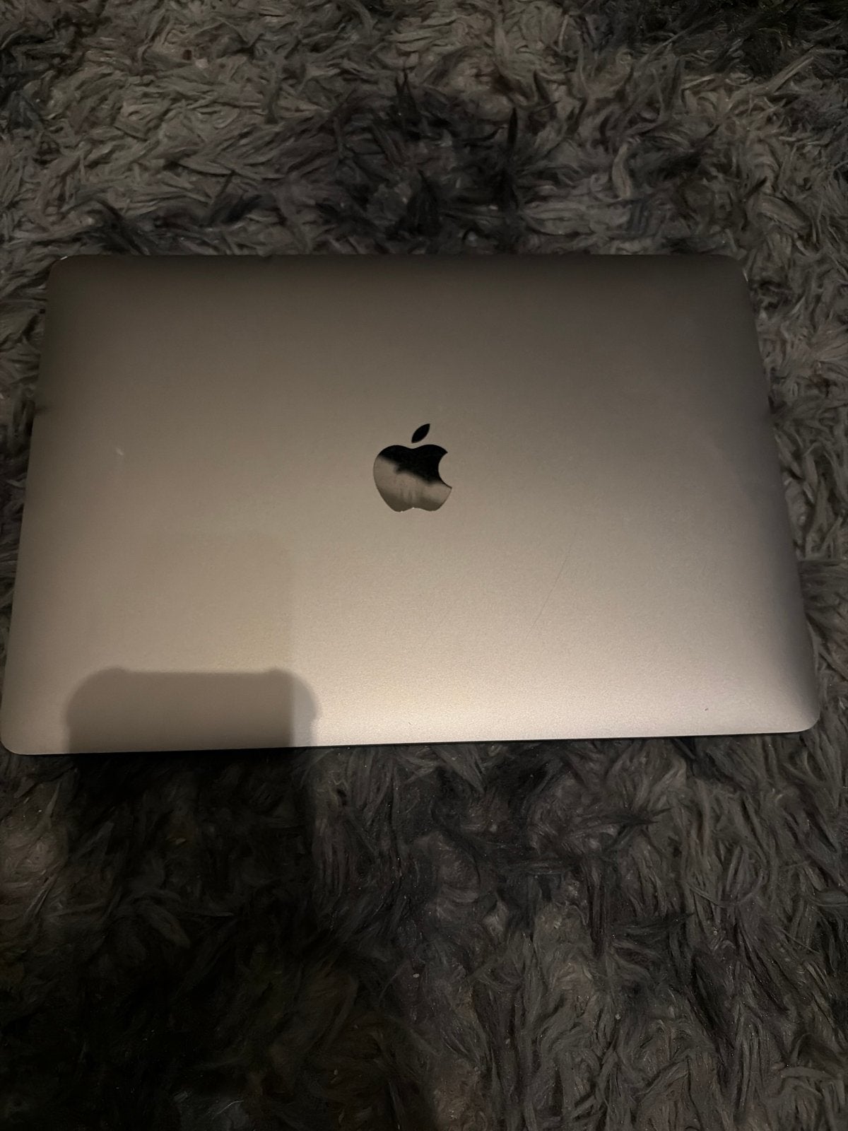 MacBook Air 2020 (A2337) met kapot beeldscherm, Ophalen of Verzenden, Niet werkend, MacBook Air