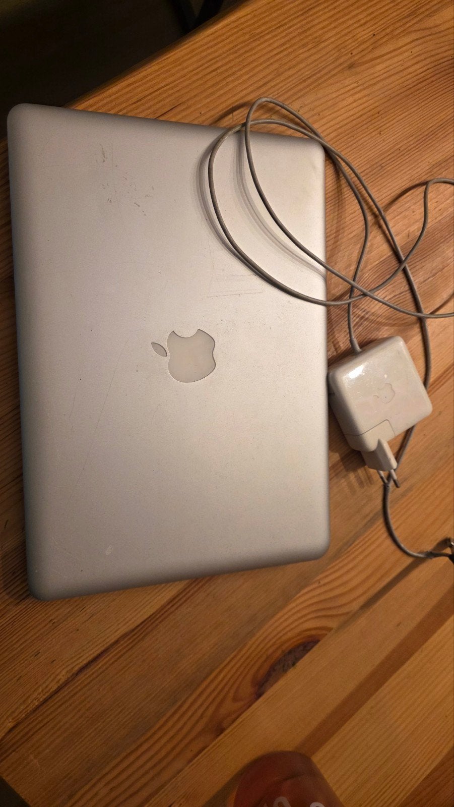 MacBook Pro 13 inch (Model A1278) - Gebruikt, Computers en Software, Apple Macbooks, Gebruikt, Minder dan 4 GB, Qwerty, 13 inch