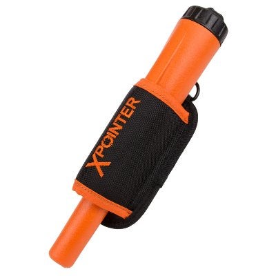 Quest Xpointer pinpointer hulpmiddel bij metaaldetector, Ophalen of Verzenden, Nieuw