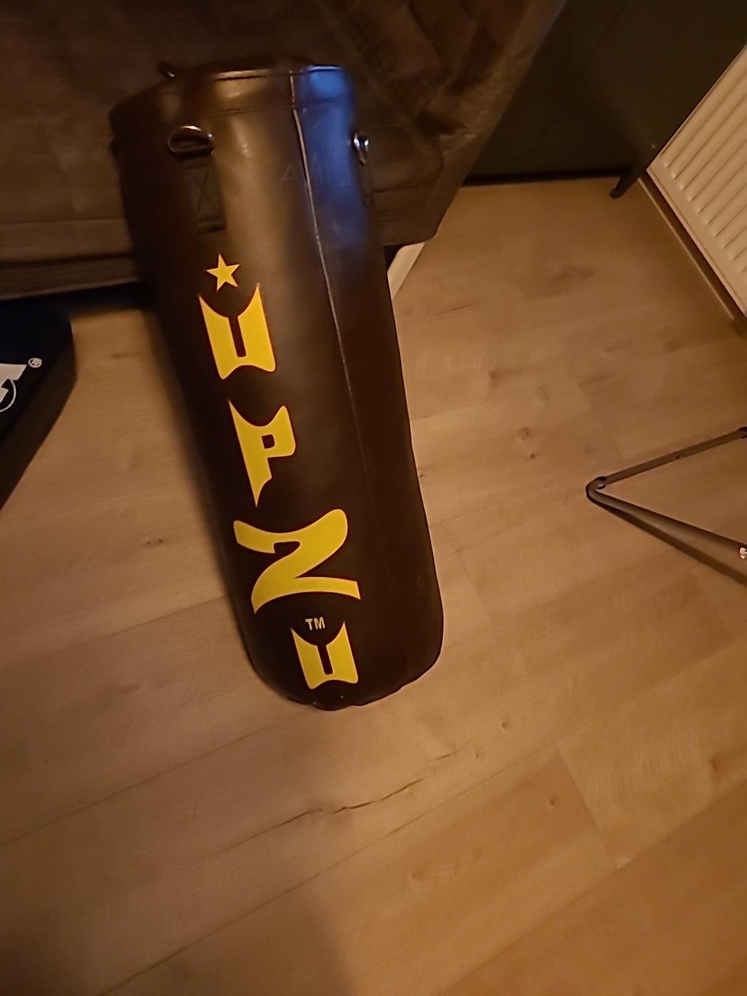 Boxbal – goede staat, Groter dan maat XL, Ophalen of Verzenden, Zo goed als nieuw, Overige