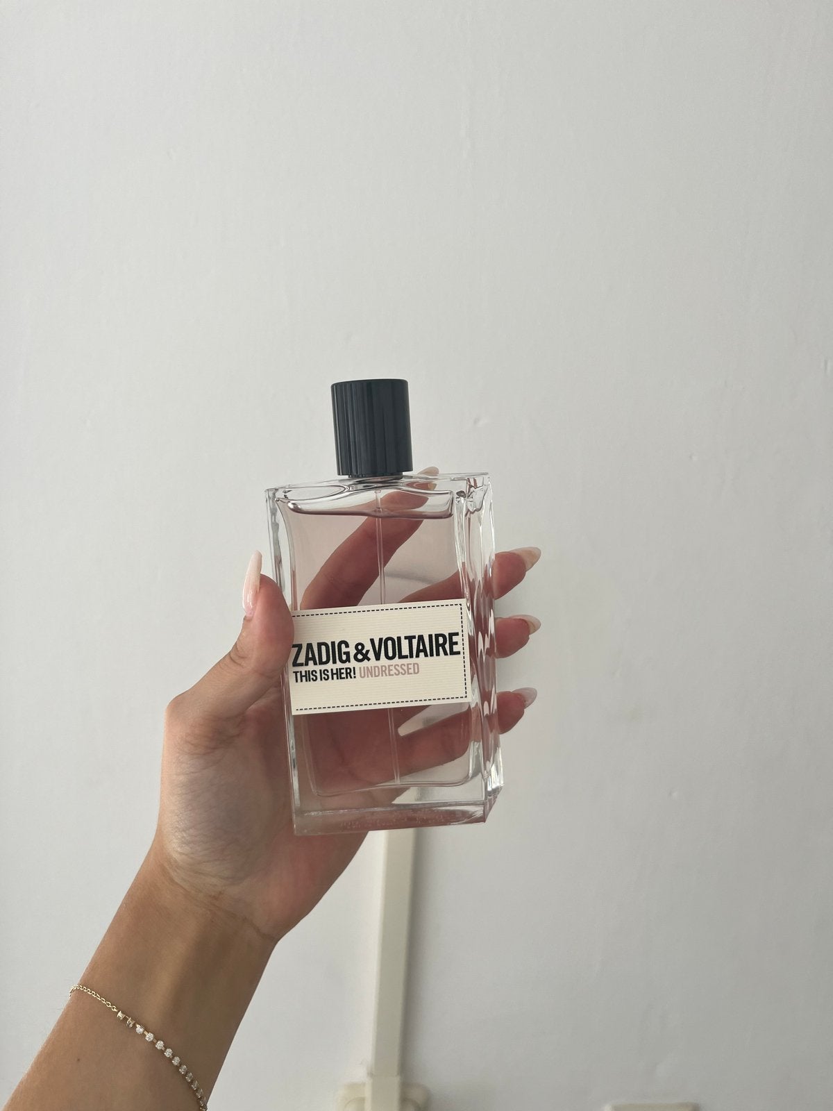 Zadig & Voltaire This is Her! Undressed 100ml, Ophalen, Nieuw