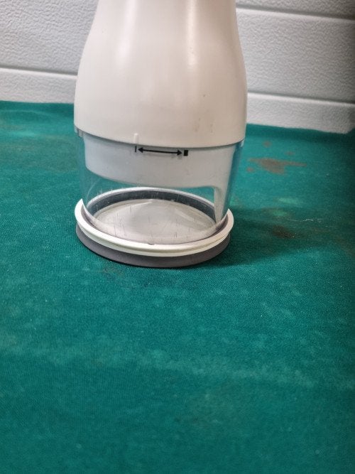 groenten hakker, Ophalen of Verzenden, 'T Olde Gre-j, Info@toldegrej.nl, Endepoelstraat 20f Didam