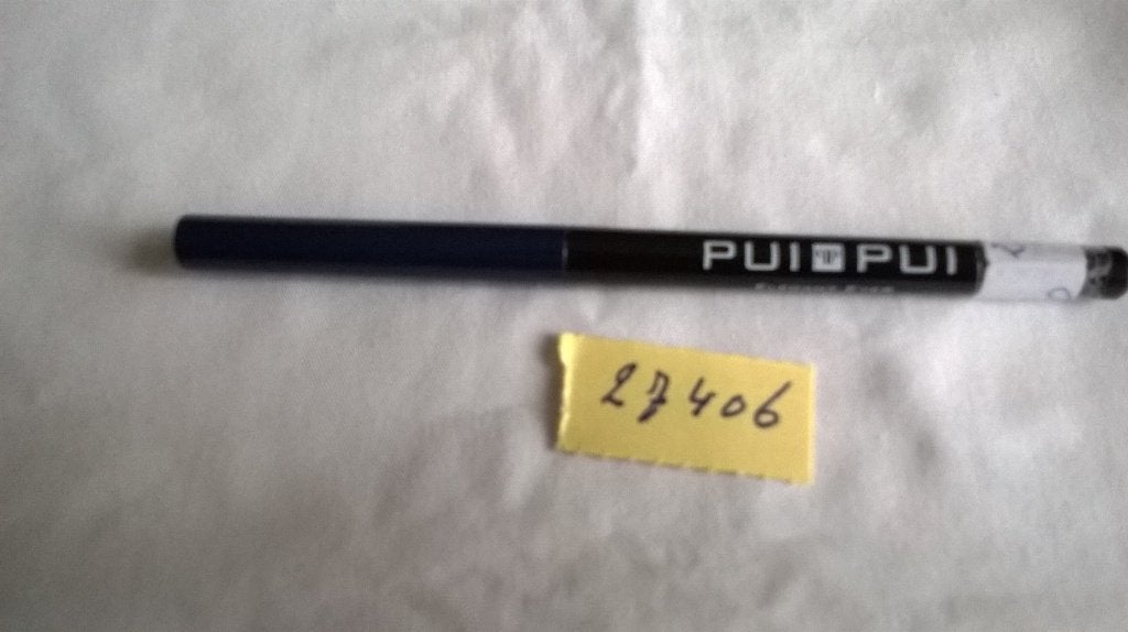 PUI PUI EYE LINER  NIEUW, Verzenden, Nieuw, Make-up, Overige kleuren
