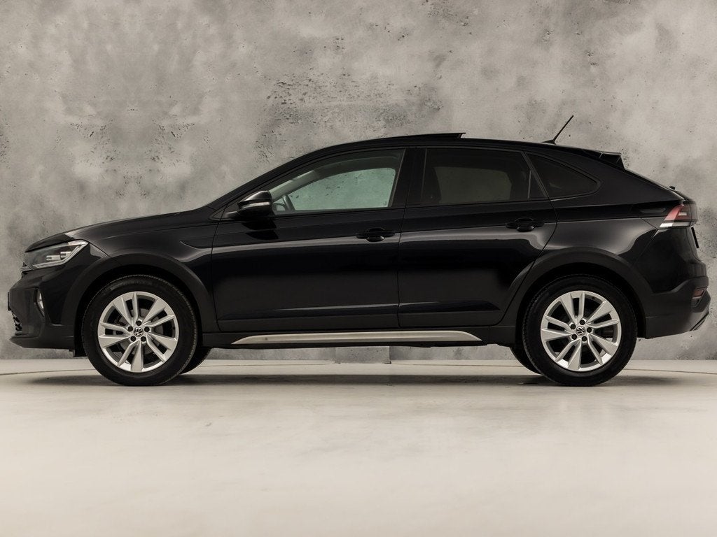 Volkswagen Taigo 1.0 TSI Life Sport (PANORAMADAK, 1e EIGENAA, Auto's, Volkswagen, 12 maanden, Stof, Gebruikt, 95 pk