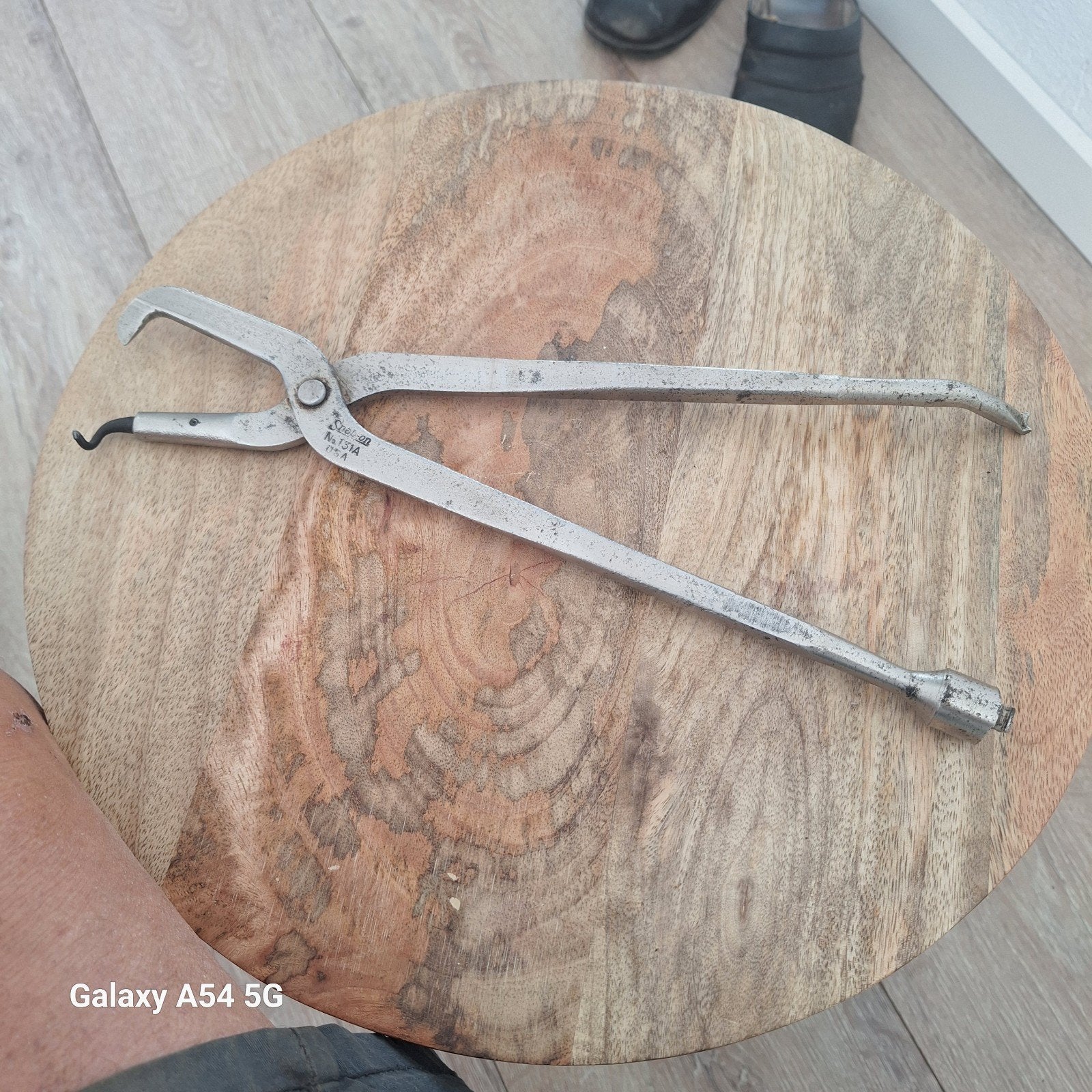 Snapon gereedschap ., Ophalen of Verzenden, Nieuw