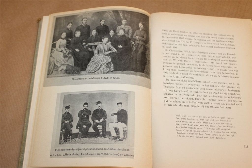 Leeuwarden Door De Eeuwen Heen — Geschiedenis, 1935, Boeken, Geschiedenis | Stad en Regio, Ophalen of Verzenden, Gelezen