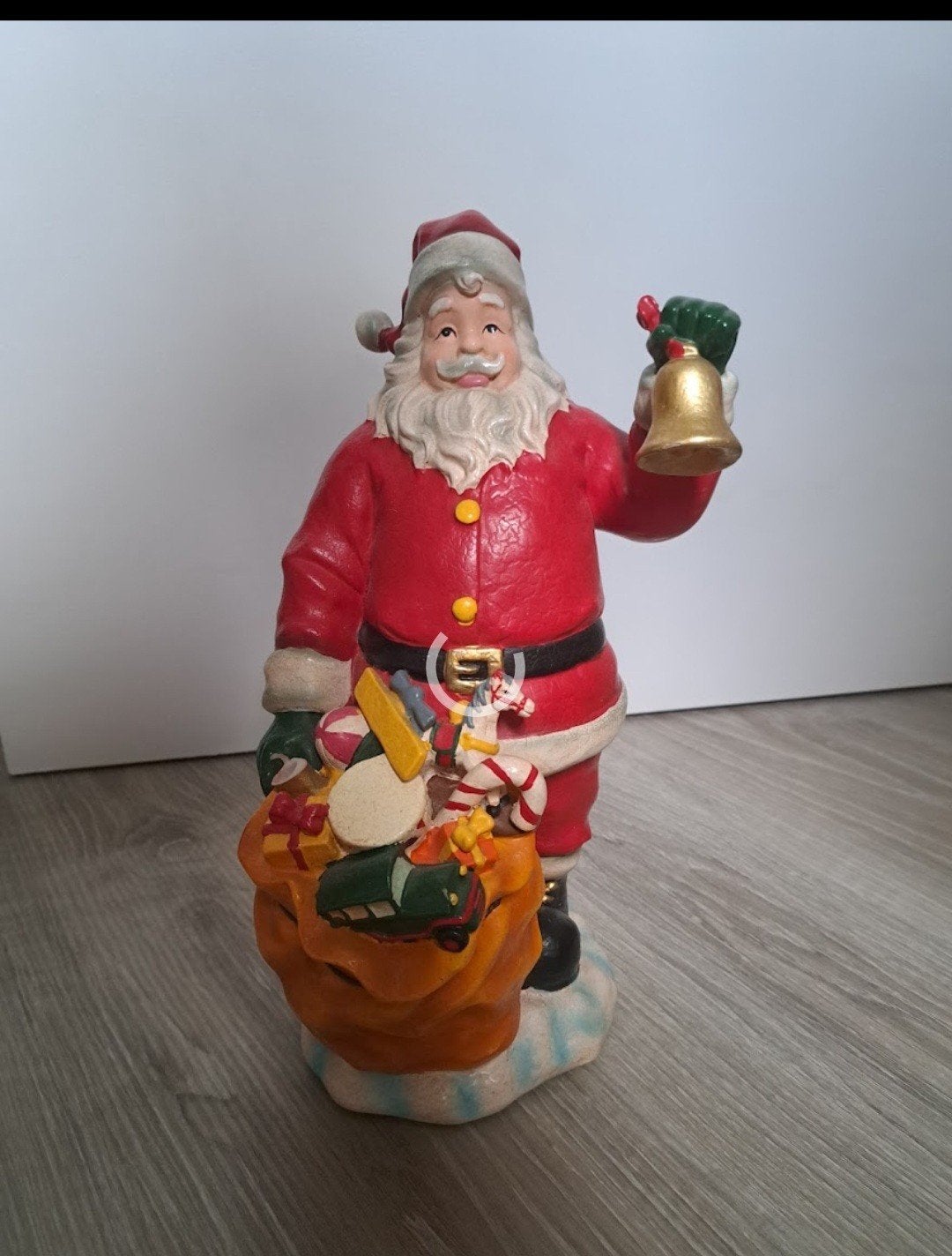Leuke Kerstman, Diversen, Kerst, Ophalen of Verzenden