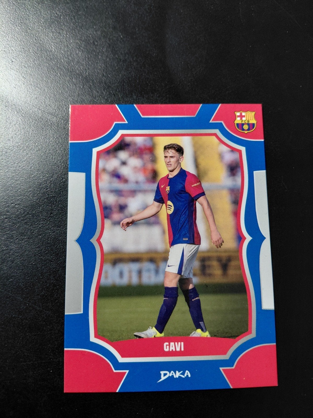 Gavi (fc barcelona) daka, Ophalen of Verzenden, Nieuw, Buitenlandse clubs
