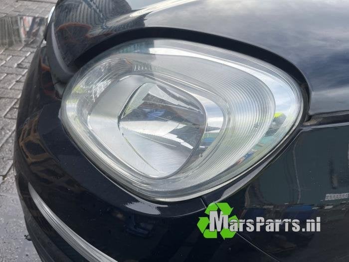 Koplamp links van een Fiat Panda, Auto-onderdelen, Gebruikt, -, -, Ophalen of Verzenden