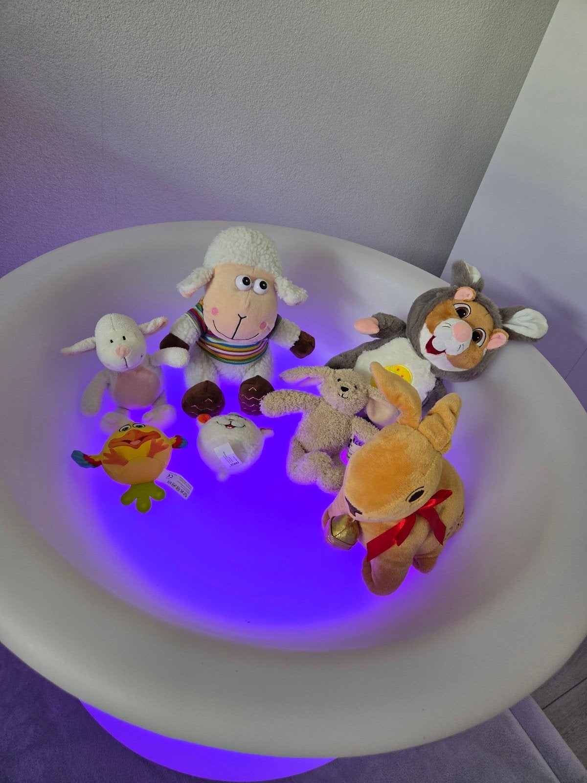 Paas knuffels, Ophalen of Verzenden, Overige typen