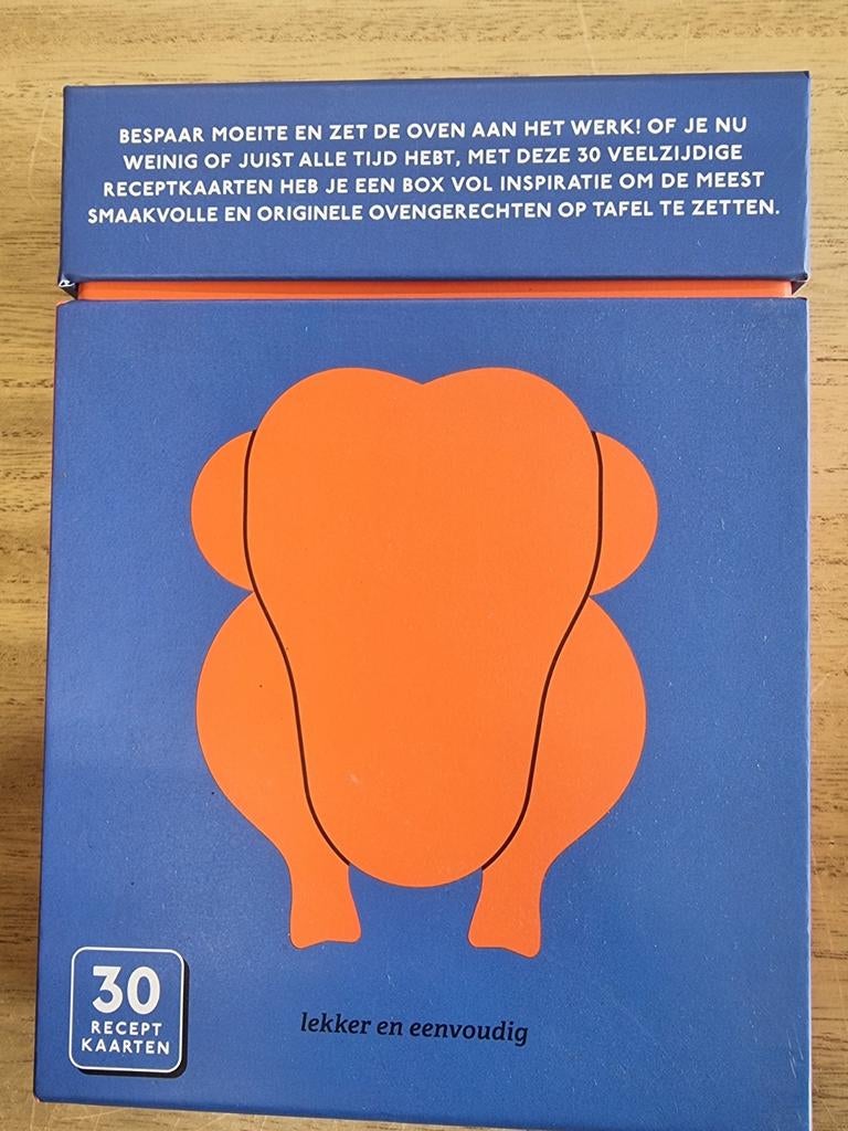Diverse kookboeken verkoop, Verzenden, Zo goed als nieuw, Diversen