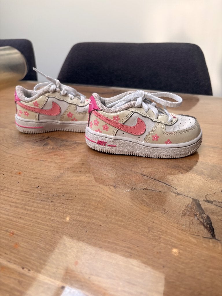 Schoentjes, Kinderen en Baby's, Verzenden, Meisje, Schoenen