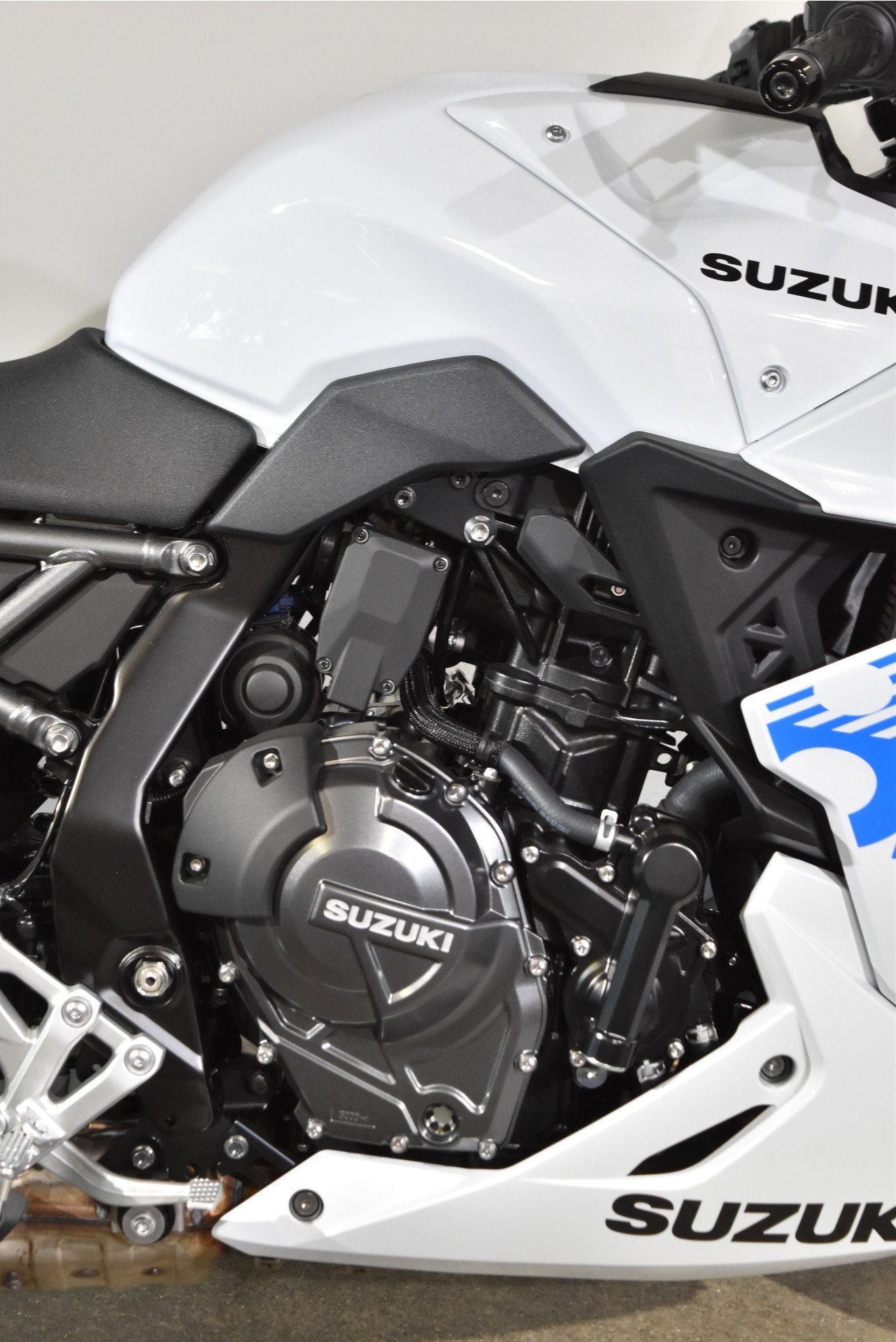 Suzuki GSX-8R (bj 2026), Motoren, Motoren | Suzuki, Bedrijf, Meer dan 35 kW, Overig, Peter@motoportalmere.nl