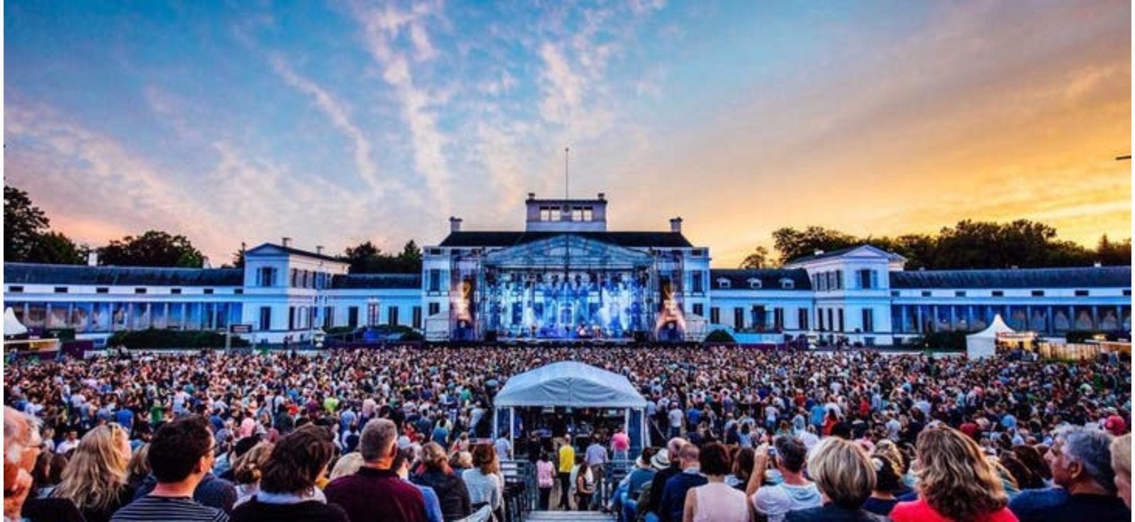 2 Yves berendse tickets paleis Soestdijk gezocht, Tickets en Kaartjes, Twee personen, Juli